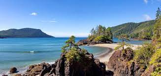 Tourism Vancouver Island – Creating a new path by transition