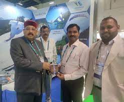 Tourism minister praises Uttarakhand for its natural beauty at ATM 2022