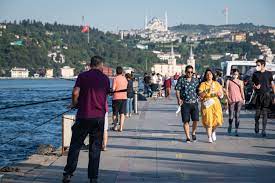 Turkey turns into health tourism hub as 400,000 Europeans visit