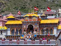 Uttarakhand’s famous pilgrimage spot of Char Dham opens