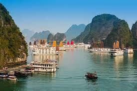 For Vietnam tourism, dearth of human resources has become a major issue