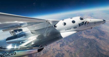 Virgin Galactic stands the risk of losing out in promising space tourism market