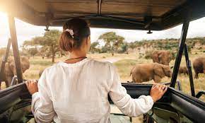 In just a Decade, Africa Tourism to Generate 14 Million Job Opportunities