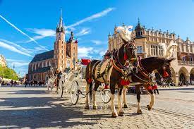 By 2024, outbound tourism of Poland to revive to pre-pandemic levels