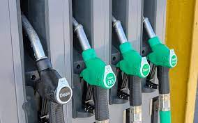 Hungary ban petrol tourism – Travel And Tour WorldTravel And Tour World