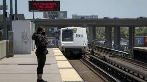 Groups aim to revive Bay Area tourism