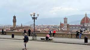 Italy relaxes some COVID-19 rules for tourism boost