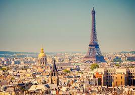 In 2023, tourism of France is hoped to exceed pre-pandemic levels