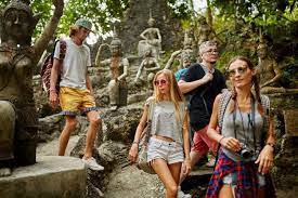 In Thailand, revival of tourism can generate 3 trillion baht