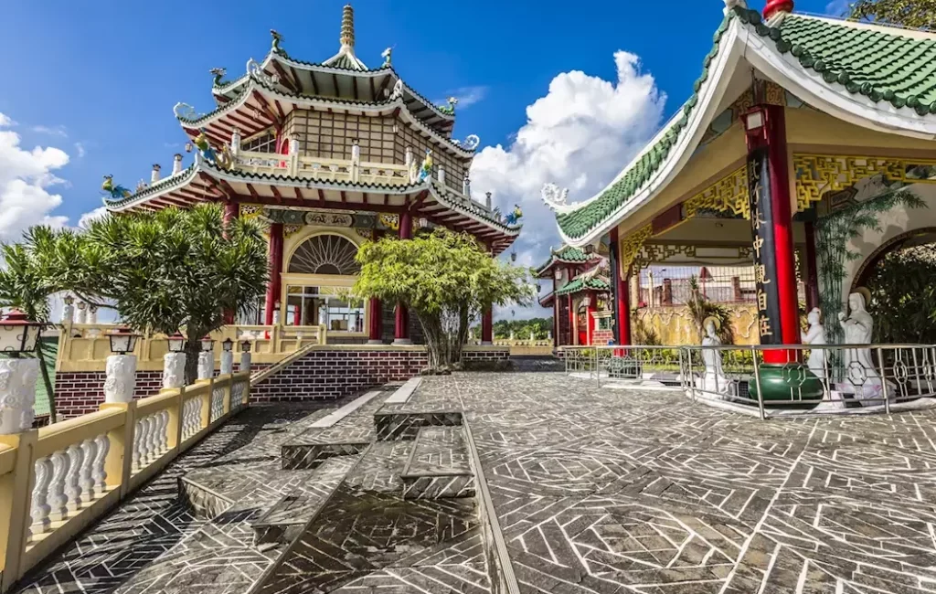 Cebu’s vibrant tourism is backTravel And Tour World