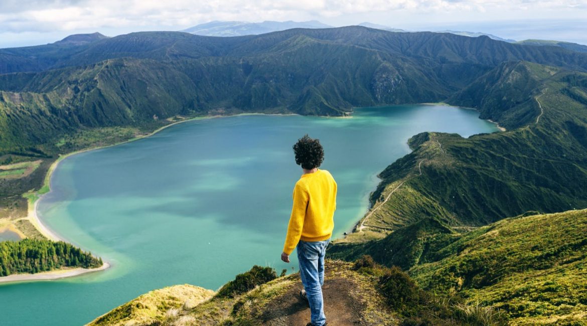 Azores holds a lot of potential in tourism growth