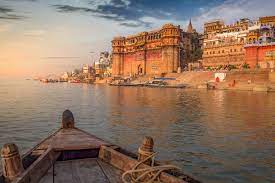 Banaras tourism gets affected by pandemic; waits for normalcy to return