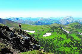 Destination BC granting $4.2 million for supporting 84 tourism projects throughout British Columbia