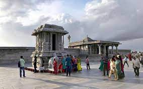 Missing body of the Karnataka tourist is yet to be found