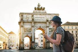 Germany is thinking to suspend the left over Covid-related travel constraints