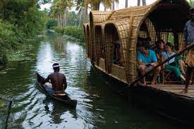 Green tourism initiative in Kerala