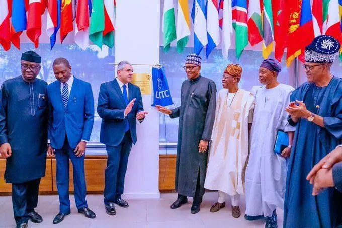 Nigeria to host first-ever global conference on tourismTravel And Tour World