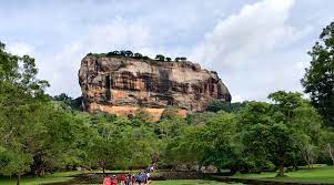 In May, 5,562 tourists from India visited Sri Lanka