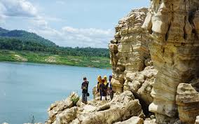 Indonesia tourism all set develop a green and sustainable environment