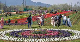 J&K to take several initiatives to remove tourism roadblocks in path to recovery