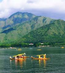 In J&K, 75 new places identified & will be promoted as eco-tourism destinations