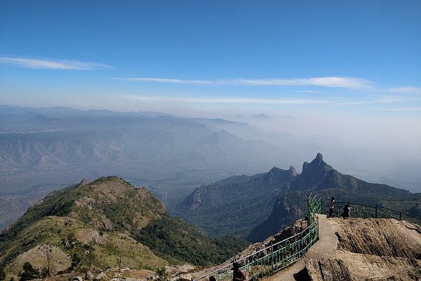 Kerala government requested to allocate funds for Kodanad & Abhayaranyam region