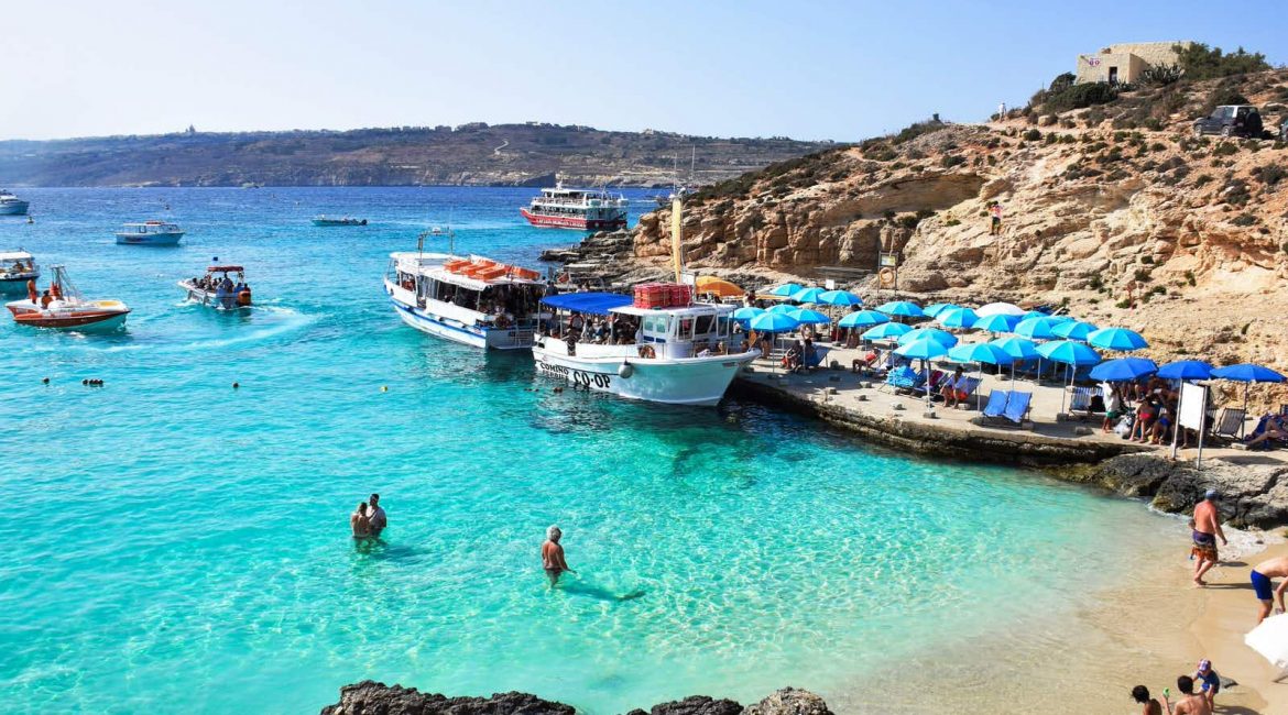 Malta should aim on events, says EP official