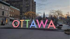 3rd night on us – Ottawa Tourism’s recent campaign