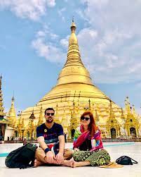 Thingyan week – a blessing for hotels and travel businesses in the Rakhine State of Myanmar