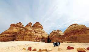 Investment in Saudi tourism has not stopped despite the aftermaths of the pandemic