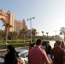 UAE ‘among top global wellness tourism destinations’Travel And Tour World