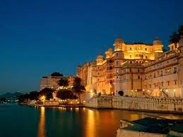 Udaipur witnesses record tourism numbers in May