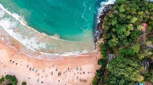 Sri Lanka is Striving to Revive its Badly Hit Tourism Industry