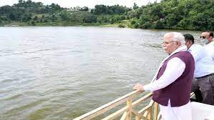 Haryana CM Encourages Promotion of Adventure Tourism