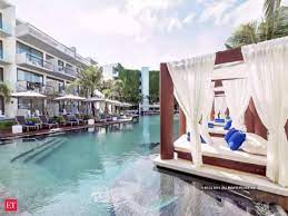 In Terms of High Price, Hotel & Tourism Industries are on Difficult Situation