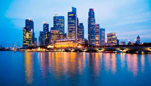 There is a big need to develop an ecosystem for improving Delhi in Singapore model