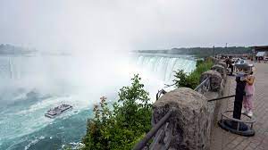 After pandemic ends, hotspots should device something interesting for returning tourists